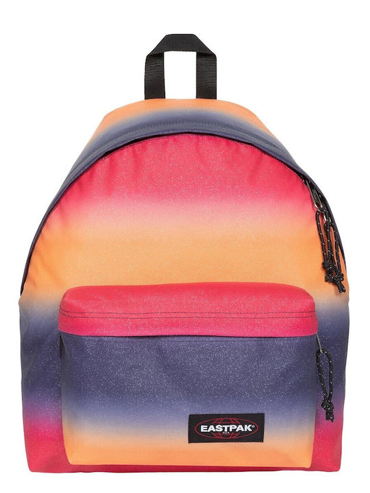 Eastpak Padded Pak'r Ученическа Чанта Обратно Junior High-High School 24лт