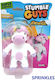 Just Toys Stumble Guys Sprinkles για 6+ Ετών 12εκ.