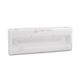 Eurolamp LED Backup Emergency Light with Battery Powered 1pcs