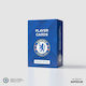 Superclub Chelsea Player Cards 2023/24 Expansion