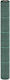 vidaXL 4005251 Ground Cover Fabric 1x50m Green