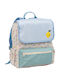 Cotton Cloud Kids Backpack Confetti