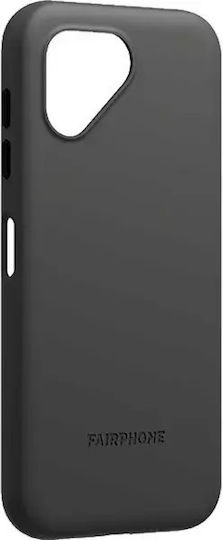 Fairphone Задна корица Силикон Син