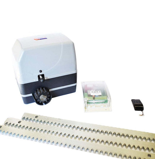 VDS Set Garage Door Motor for Sliding Door for Maximum Weight 600kg