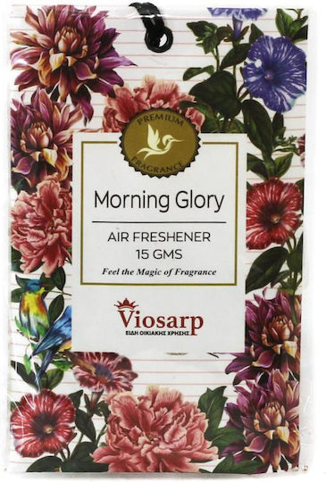 Aromatischer Kleidersack Morning Glory
