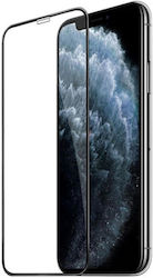 Borofone Full Face Tempered Glass Black for iPhone 11 Pro / X / XS Borofone Full Face Tempered Glass Black for iPhone 11 Pro / X / XS