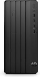 HP Pro Tower 290 G9 Desktop PC (Kern i5-13500/16GB DDR4/256GB SSD/W11 Pro)