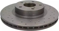 Disc de frână Subaru Impreza Sedan Gc Brembo 09.9077.1x Disc de frână Subaru Impreza Sedan Gc Brembo 09.9077.1x