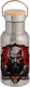 Koupakoupa God Of War Μπουκάλι Θερμός Ανοξείδωτο 350ml Ασημένιο
