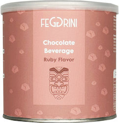 Chocolate Drink Feggrini Ruby 400g Chocolate Drink Feggrini Ruby 400g
