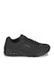 Sneakers Black