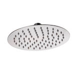 Karag Round Showerhead