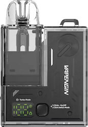 Vapengin Earth Pod Kit Black