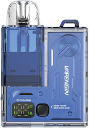 Vapengin Earth Pod Kit Blue