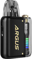 Voopoo Argus P2 Pod Kit 1100mah 2ml Mattschwarz