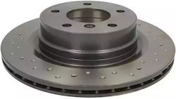 Bmw 3 Touring F31 Brembo 09.9793.1x Brake Disc Bmw 3 Touring F31 Brembo 09.9793.1x Brake Disc