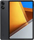 Xiaomi Poco Pad 12.1" Tablet με WiFi (8GB/256GB) Γκρι
