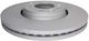 Citroen Jumpy Brembo Brake Disc 09a43011