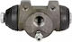 Piston de cilindru maestru de frână Citroen Berlingo B9 Brembo A12322