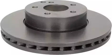 Brembo Mercedes-benz E-class T-model S212 Brake Disc 09a61341