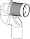 Karag V150 Plumbing Installation Fitting