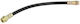 Furtun de frână Citroen Berlingo Mf Abe C86152abe