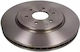 Nissan Pathfinder Iii R51 Brembo Brake Disc 09b49610