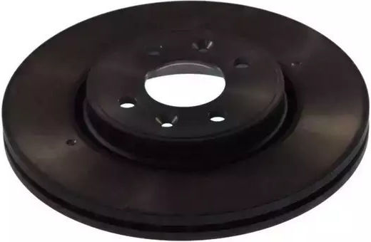 Disc de frână Brembo 09813721 pentru Renault Megane II Combi KM0 1