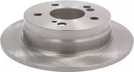 Disc de frână Mercedes-benz 190 W201 Abe C4m009abe