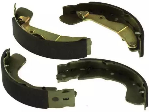 Placute de frana Set Chevrolet Spark M300 Abe C00012abe