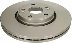 Рено Лагуна II Грандтур Kg0 1 Brembo 09907411 спирачен диск Рено Лагуна II Грандтур Kg0 1 Brembo 09907411 спирачен диск