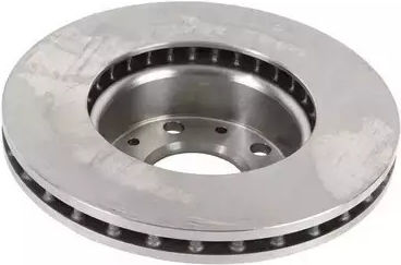 Brake Disc Fiat Ducato Bus 250 290 Brembo 09a23520