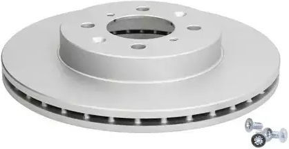 Honda Insight Ze Abe C34026abe Brake Disc