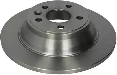 Disc de frână Brembo Volvo V70 III BW 08A53611