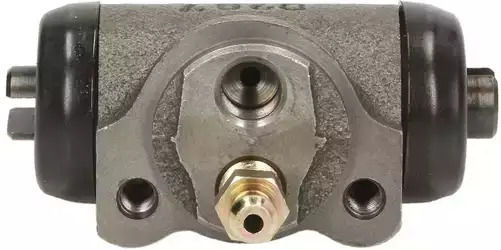 Placuțe de frână și discuri de frână pentru mașină Mitsubishi Pajero Pinin H6 W H7 W Abe C55083abe