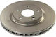 Dodge Caliber Abe C3y028abe Brake Disc