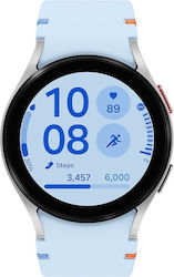 Samsung Galaxy Watch FE Aluminiu 40mm Rezistent...