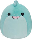 Jazwares Plüsch Squishmallow Essy Aal 19cm