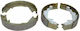 Set Brake Shoes Hyundai Matrix Fc Abe C00527abe