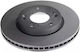 Hyundai Ix20 Jc Abe C30325abe Brake Disc
