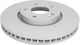 Brake Disc Hyundai I40 Cw Vf Abe C30522abe