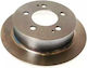 Ssangyong Actyon I Brake Disc C40007abe