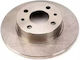 Brake Disc Fiat Albea 178 Abe C3f012abe