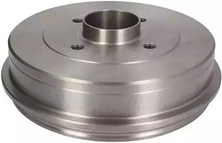 Brake Drum Renault Kangoo Express Fw0 1 Abe C61032abe