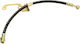 Brake Hose Hyundai Terracan Hp Abe C80544abe