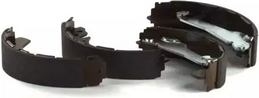 Set Brake Pads Dodge Stratus Abe C0y008abe