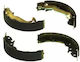 Set Brake Shoes Hyundai Matrix Fc Abe C00500abe