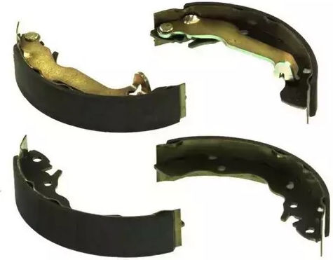 Set Brake Shoes Hyundai Matrix Fc Abe C00500abe