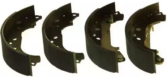 Set Brake Pads Ford Tourneo Connect Grand Tourneo Connect Kombi Abe C0g050abe