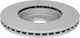 Mini Mini Cabriolet R52 Brake Disc Abe C3k014abe